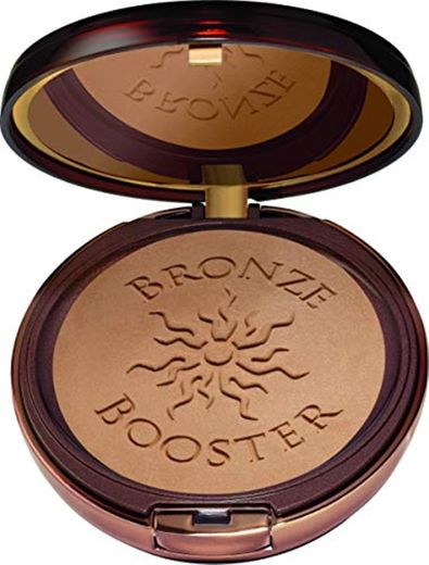 Physicians Formula - Bronze Booster Glow-Boosting Pressed Bronzer - Bronceador Ligero
