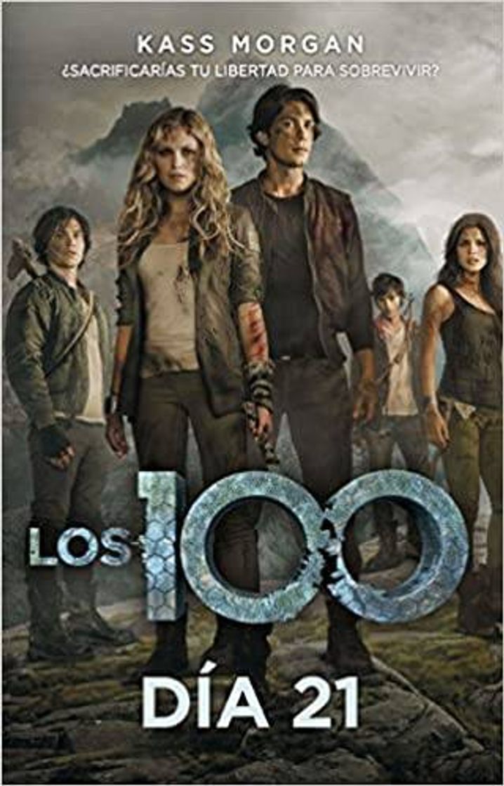 Book Los 100: Dia 21