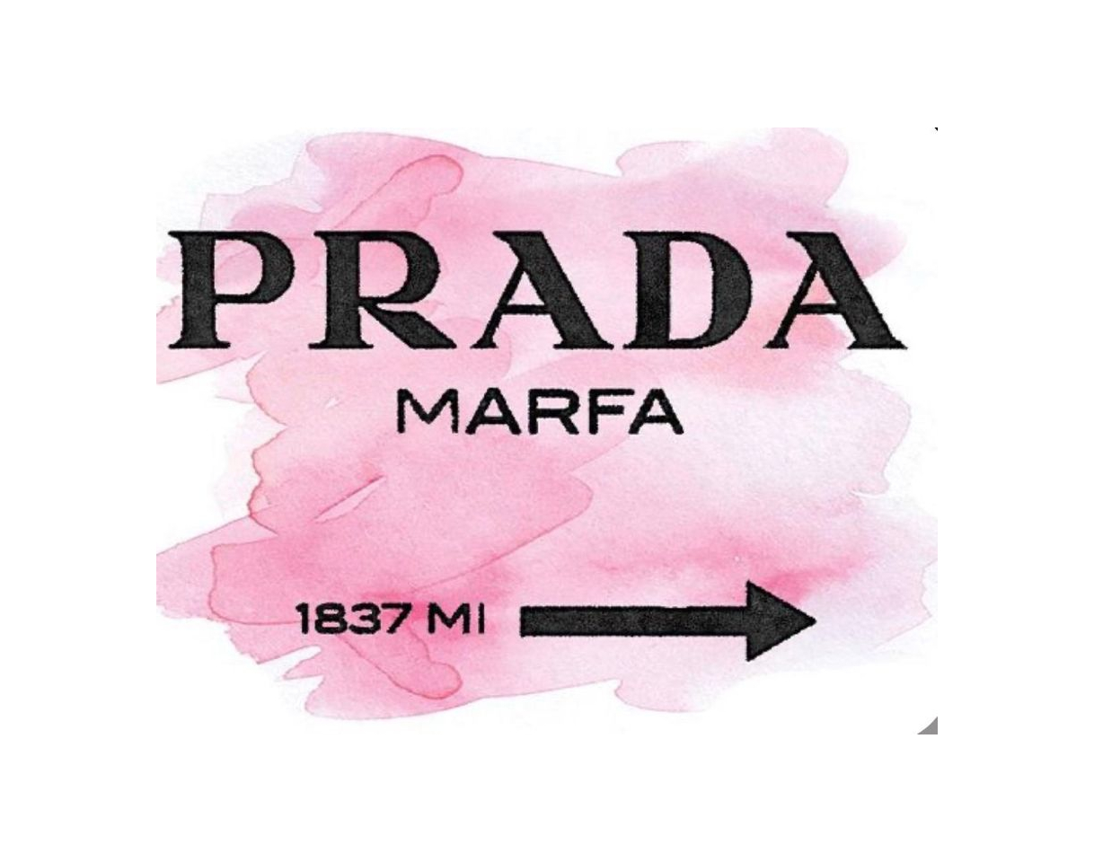 Social Prada