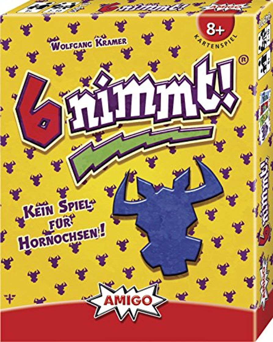 Social Amigo Spiele