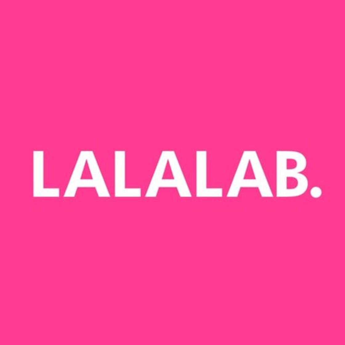 App LALALAB. - Photo printing