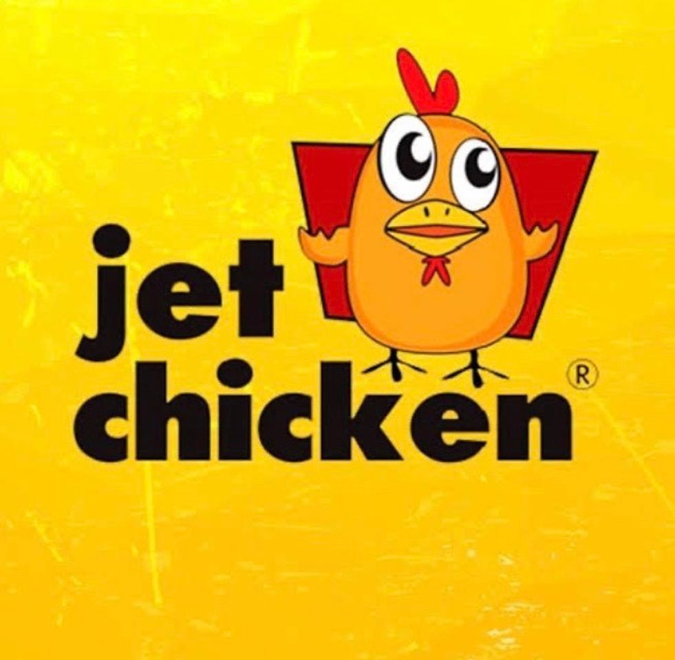 Restaurants Frango Frito - Jet Chicken - Londrina