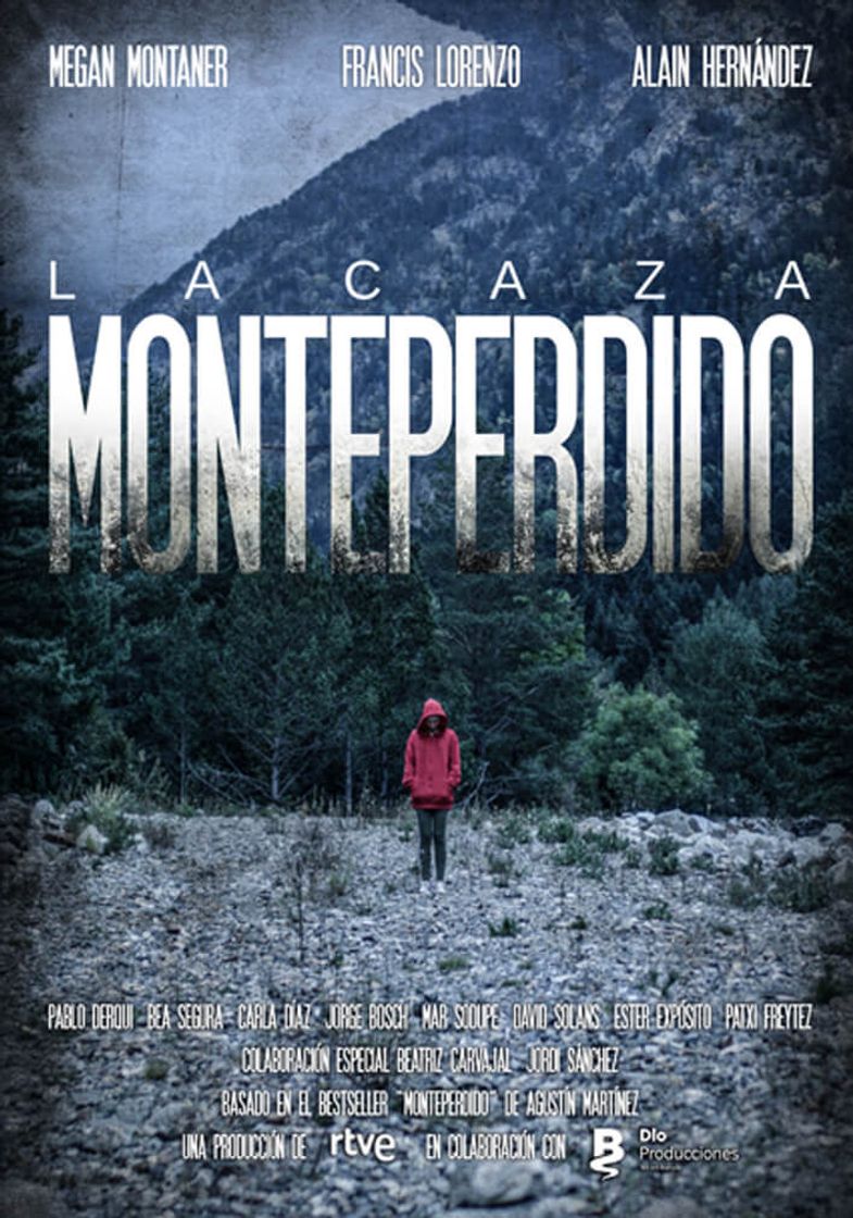 La caza: Monteperdido