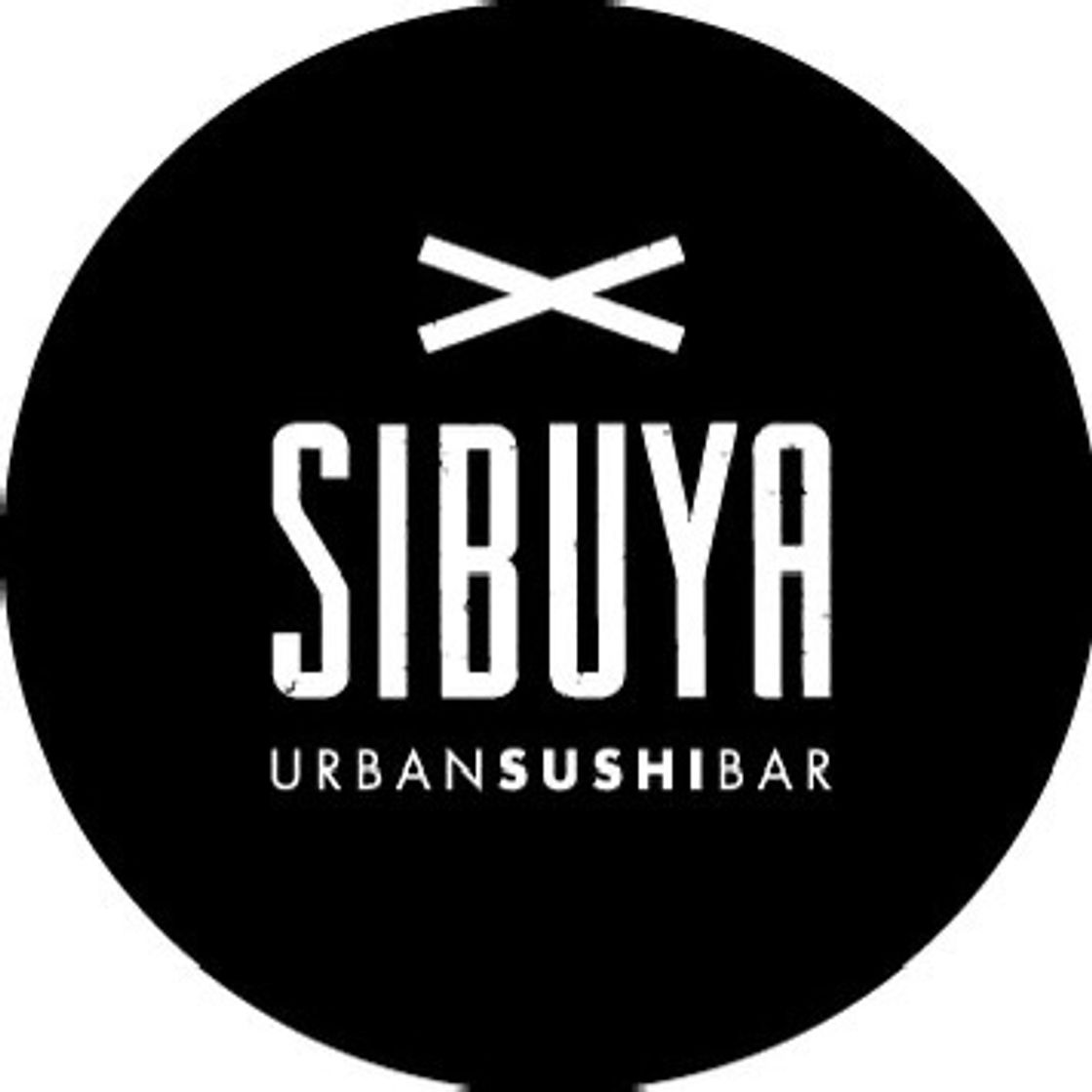 Restaurants Sibuya Urban Sushi Bar