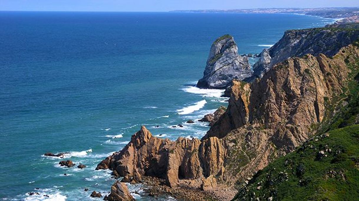 Place Cabo Da Roca