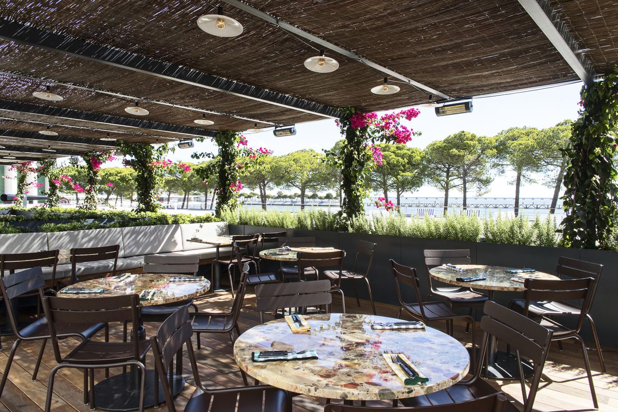 Restaurants ZeroZero