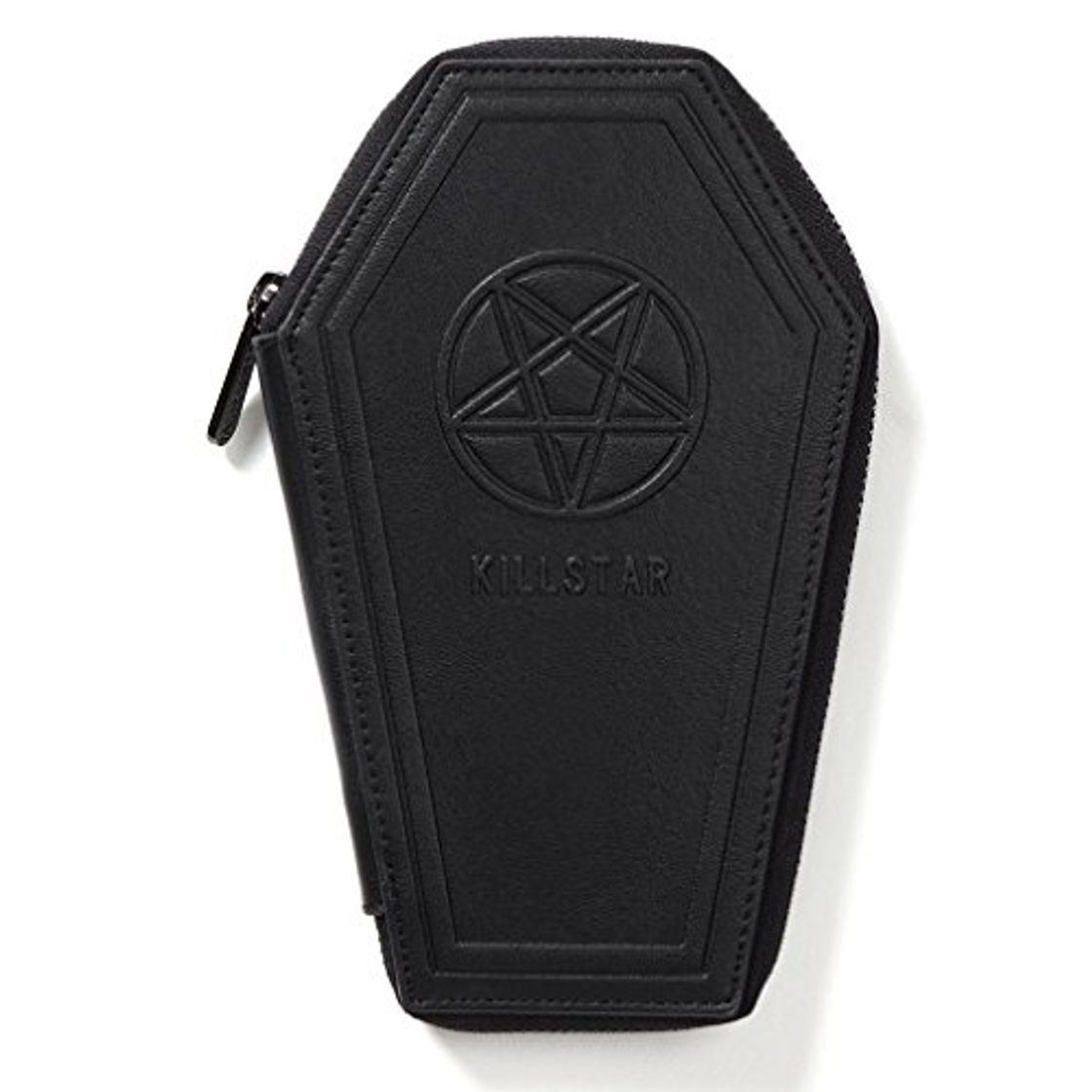 Moda Killstar Monedero gótico para mujer