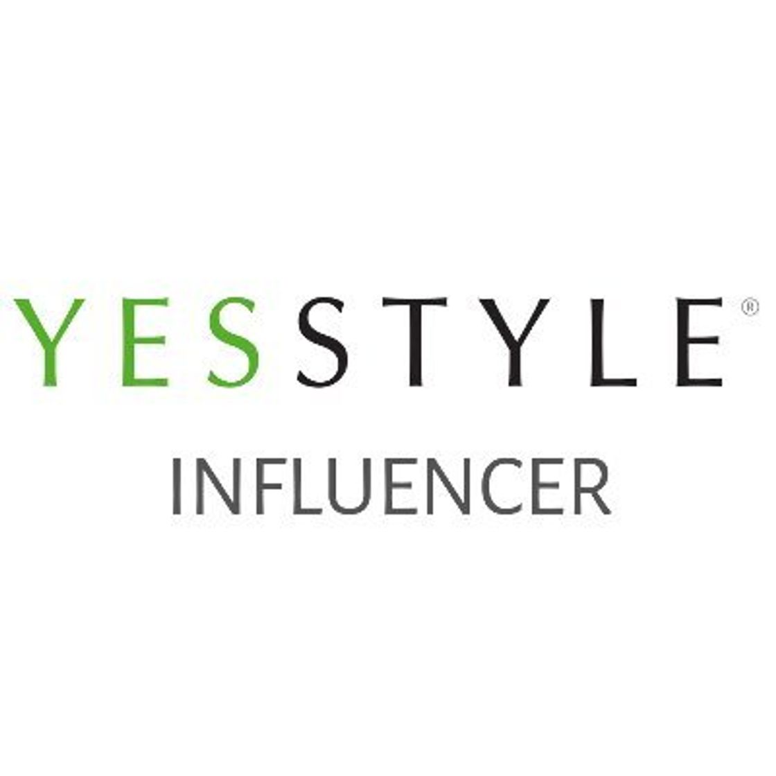 App YesStyle Influencers 