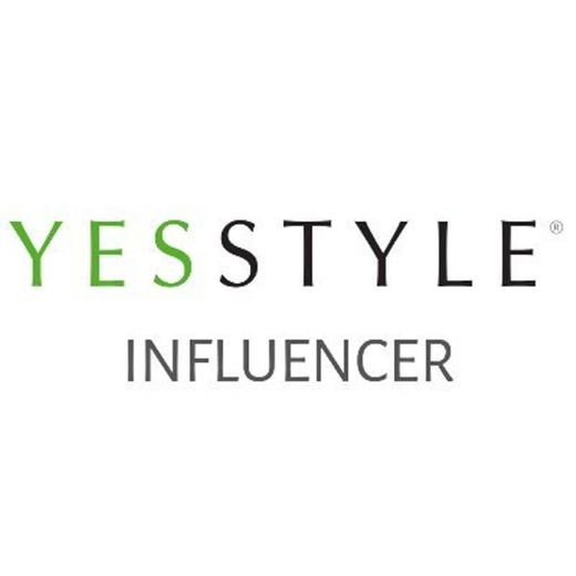 YesStyle Influencers 