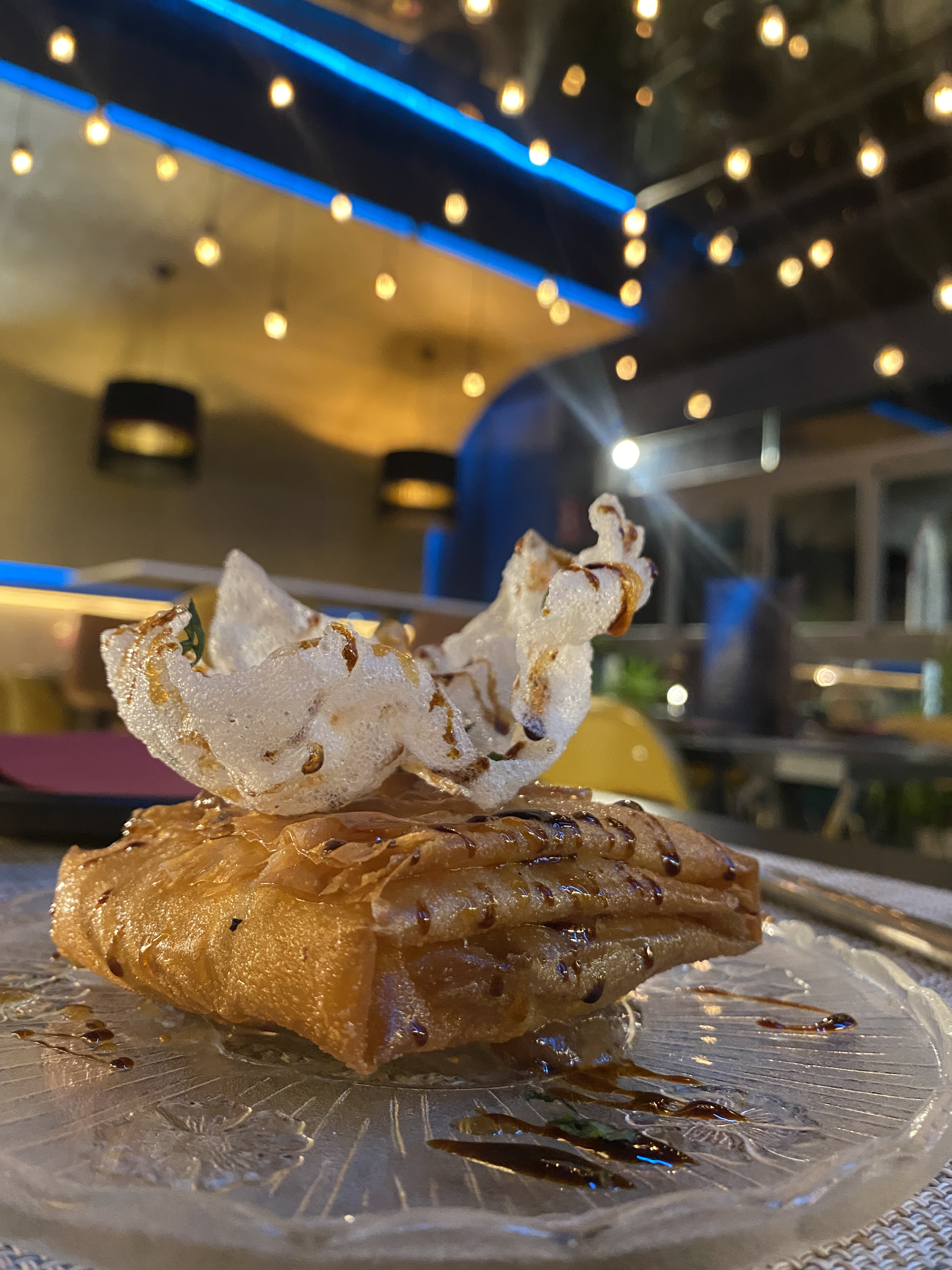 Restaurants PizzSavoy - Pizzas y comida a domicilio
