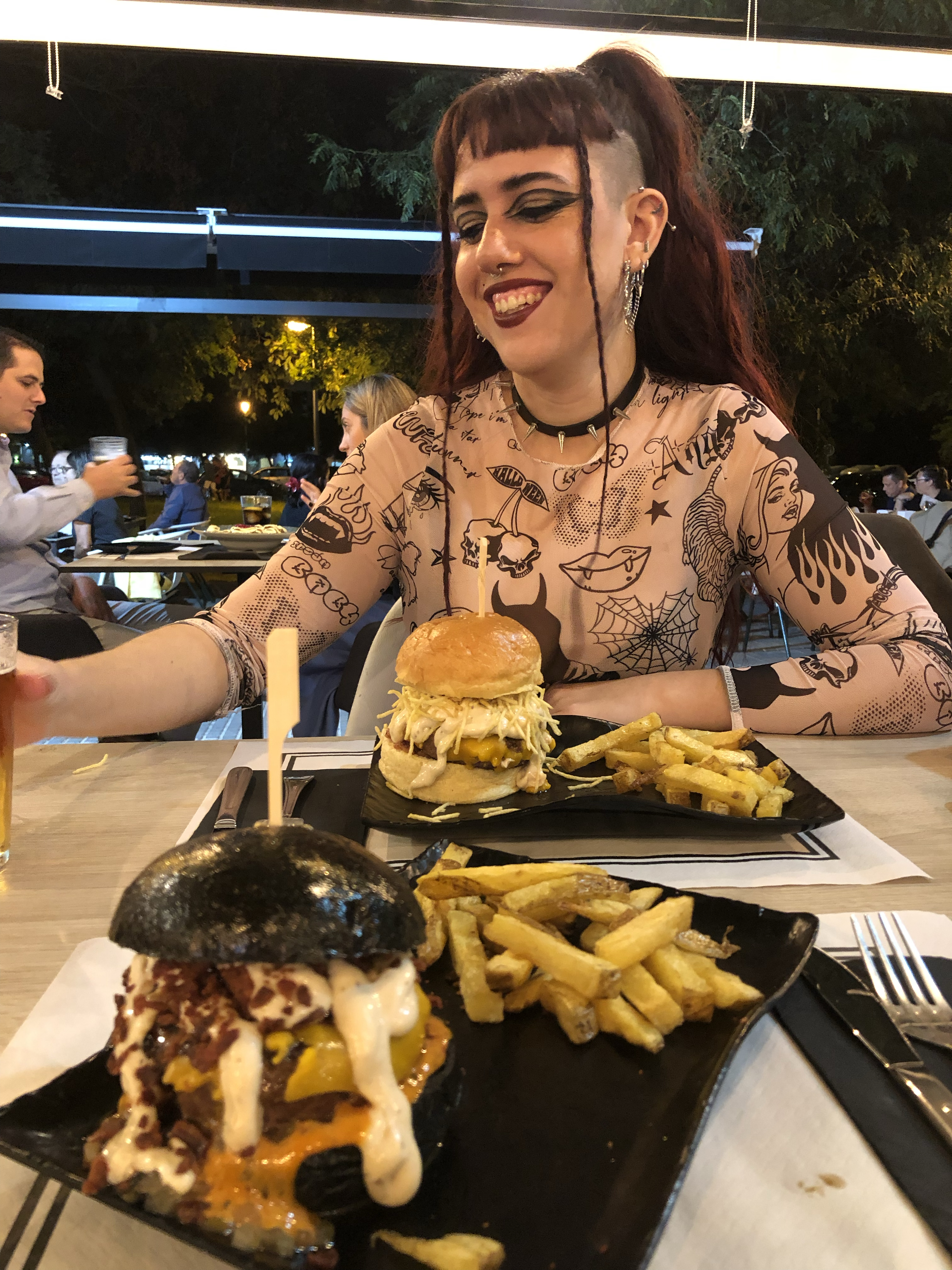Restaurants Restaurante GODEO Córdoba