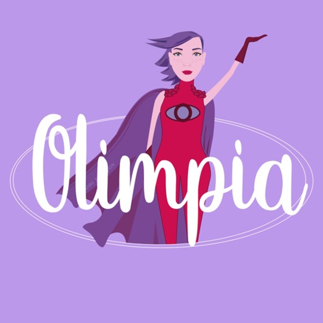 App Olimpia