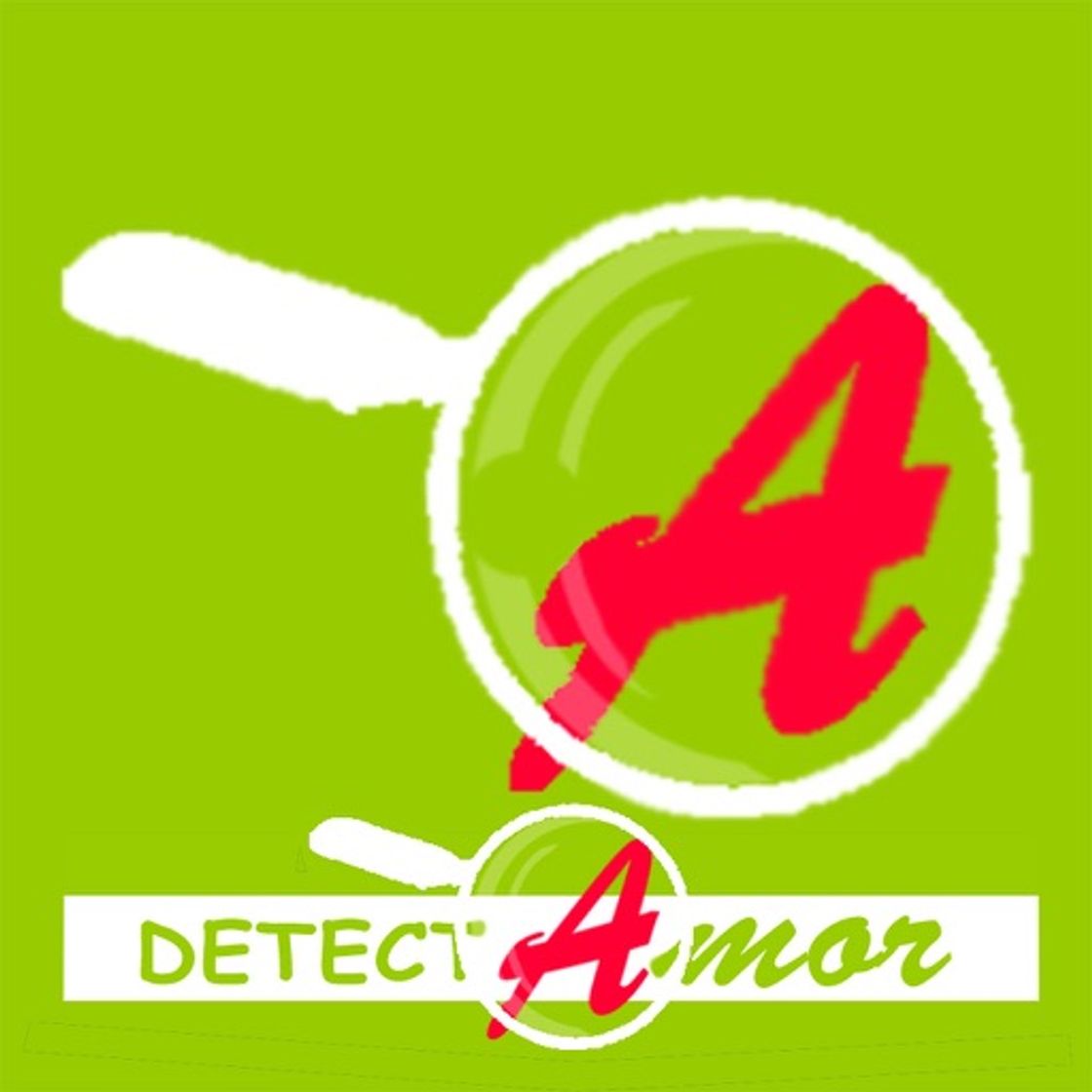 Aplicaciones Detectamor