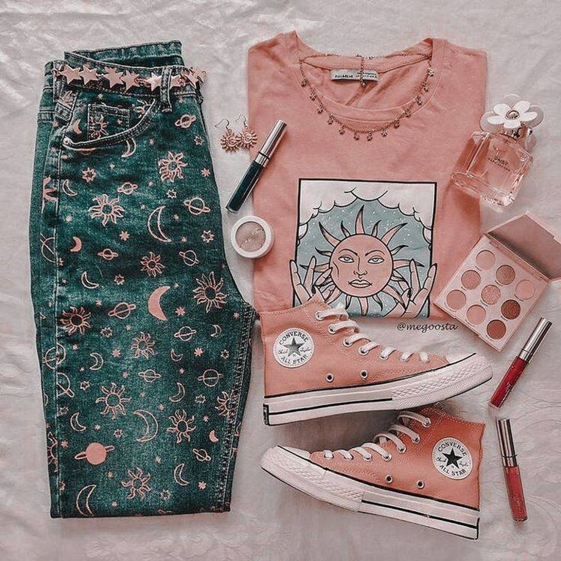 Moda Outfit aesthetic