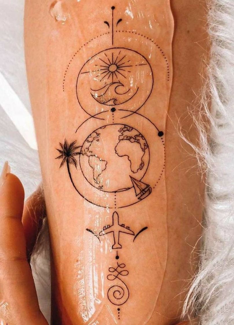 Social Tatuagem