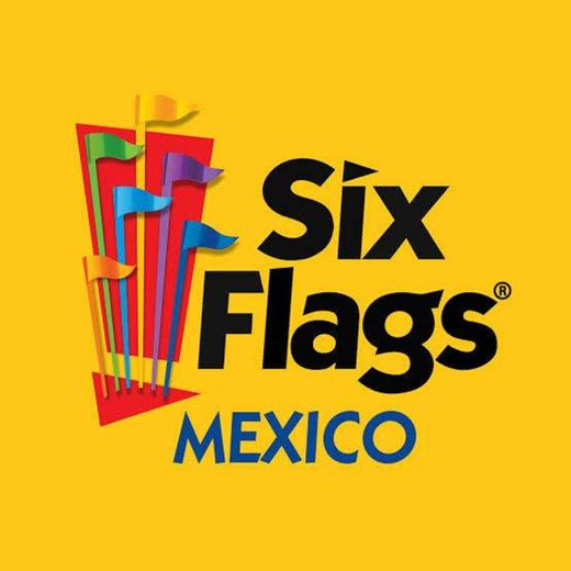 Six Flags México
