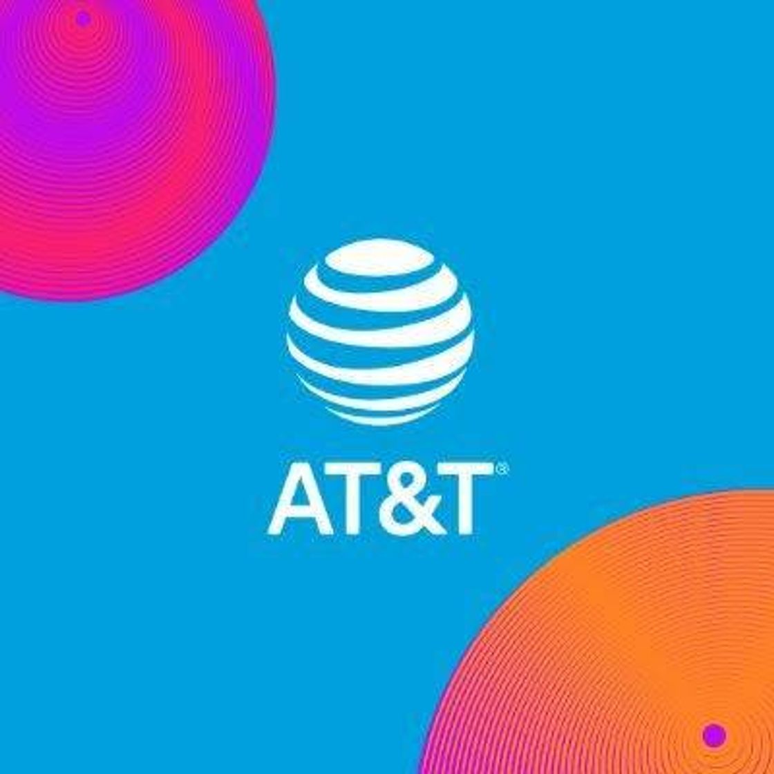 Fashion AT&T - Mx