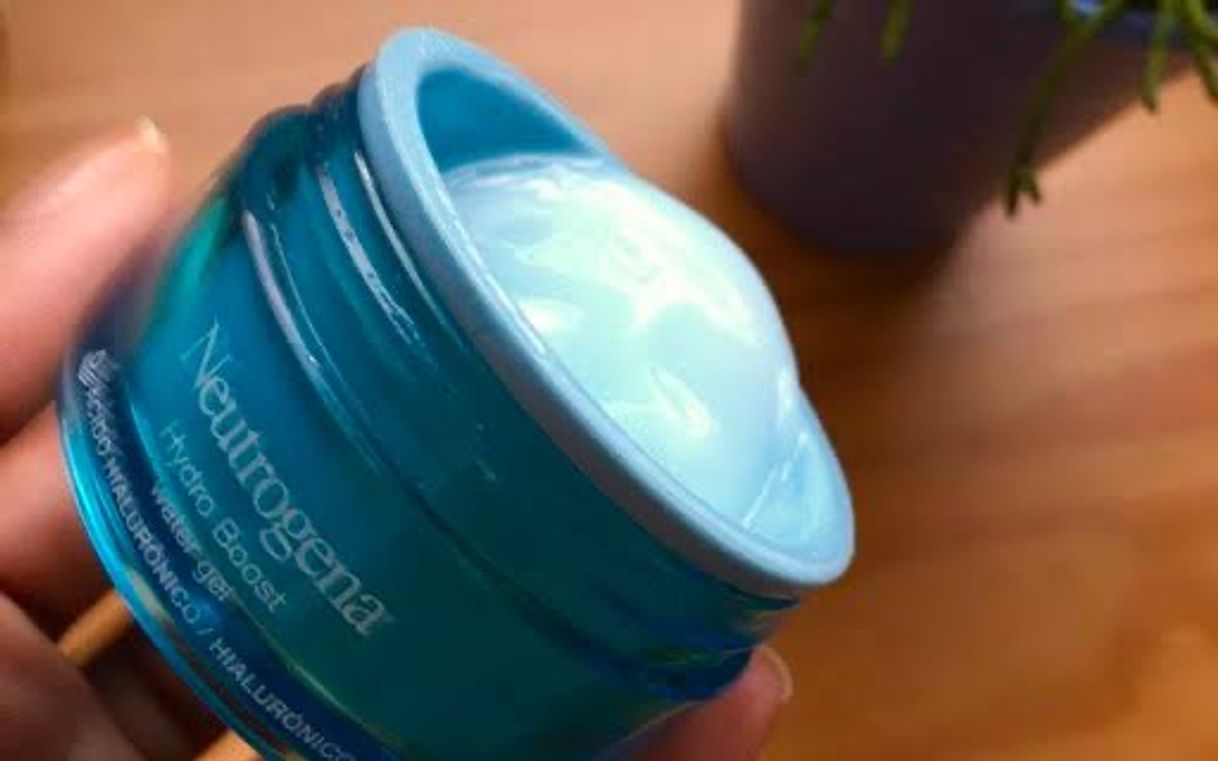 Moda Creme Hydro Boost Water Gel Neutrogena