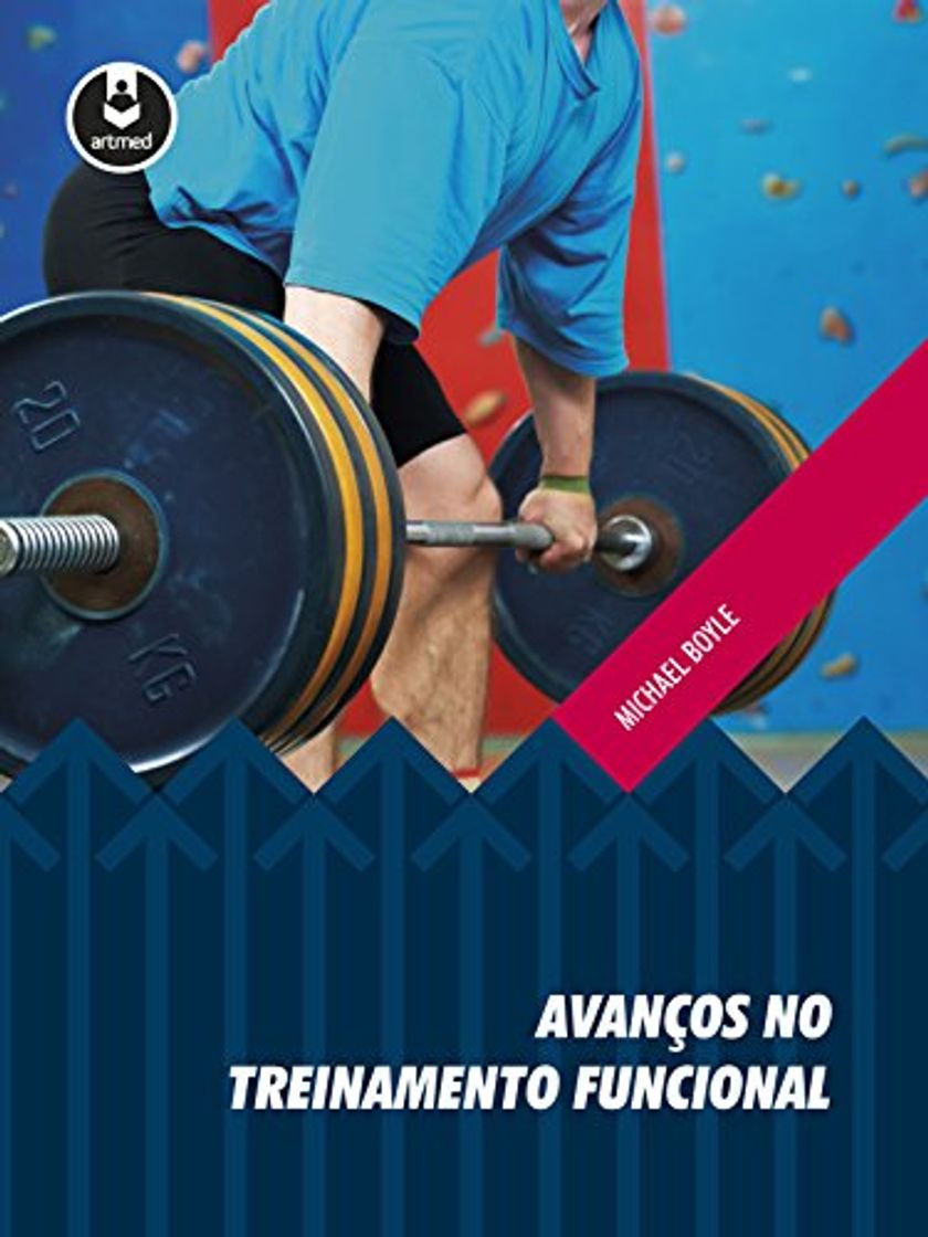 Libros Avanços no treinamento funcional