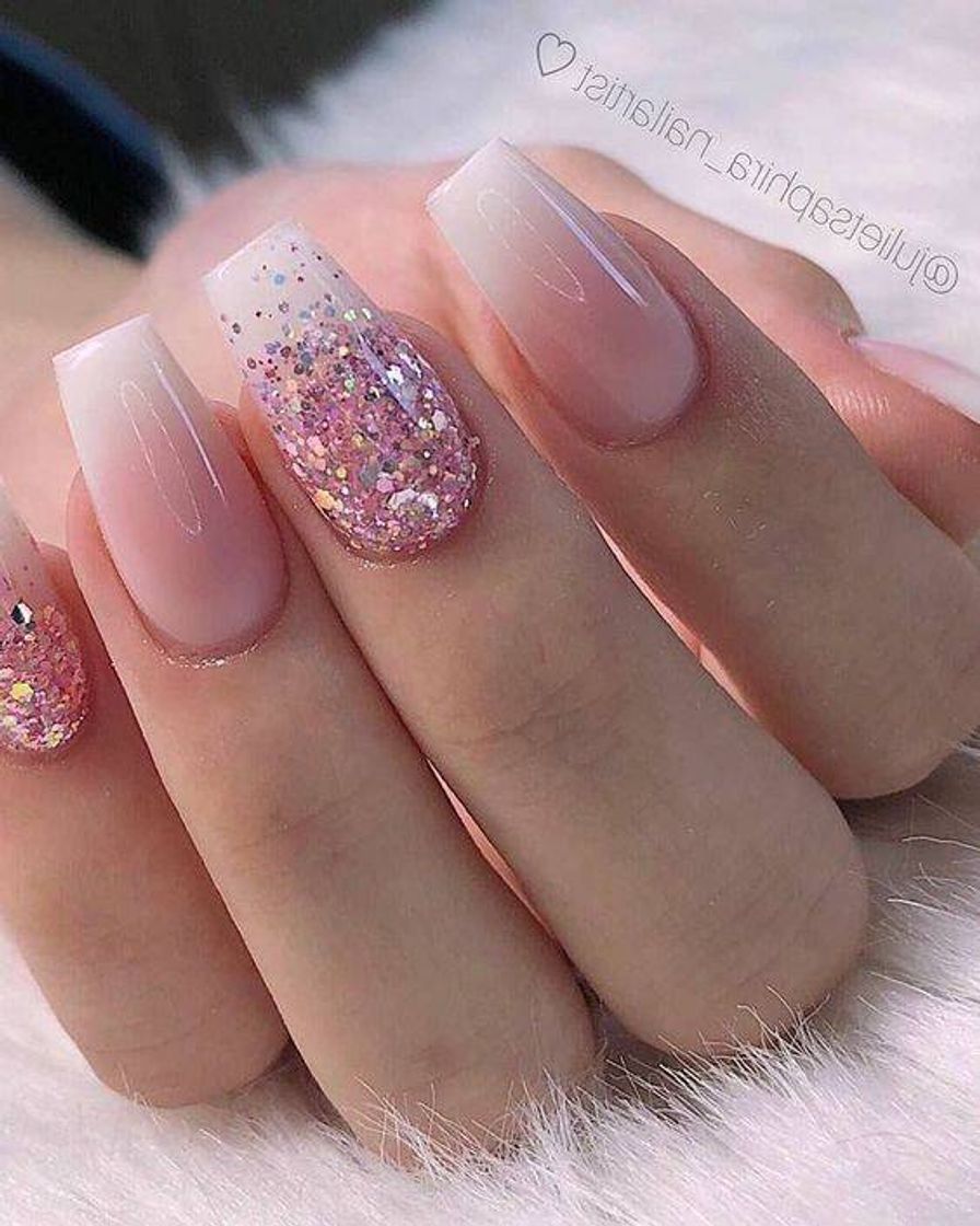 Moda unhas