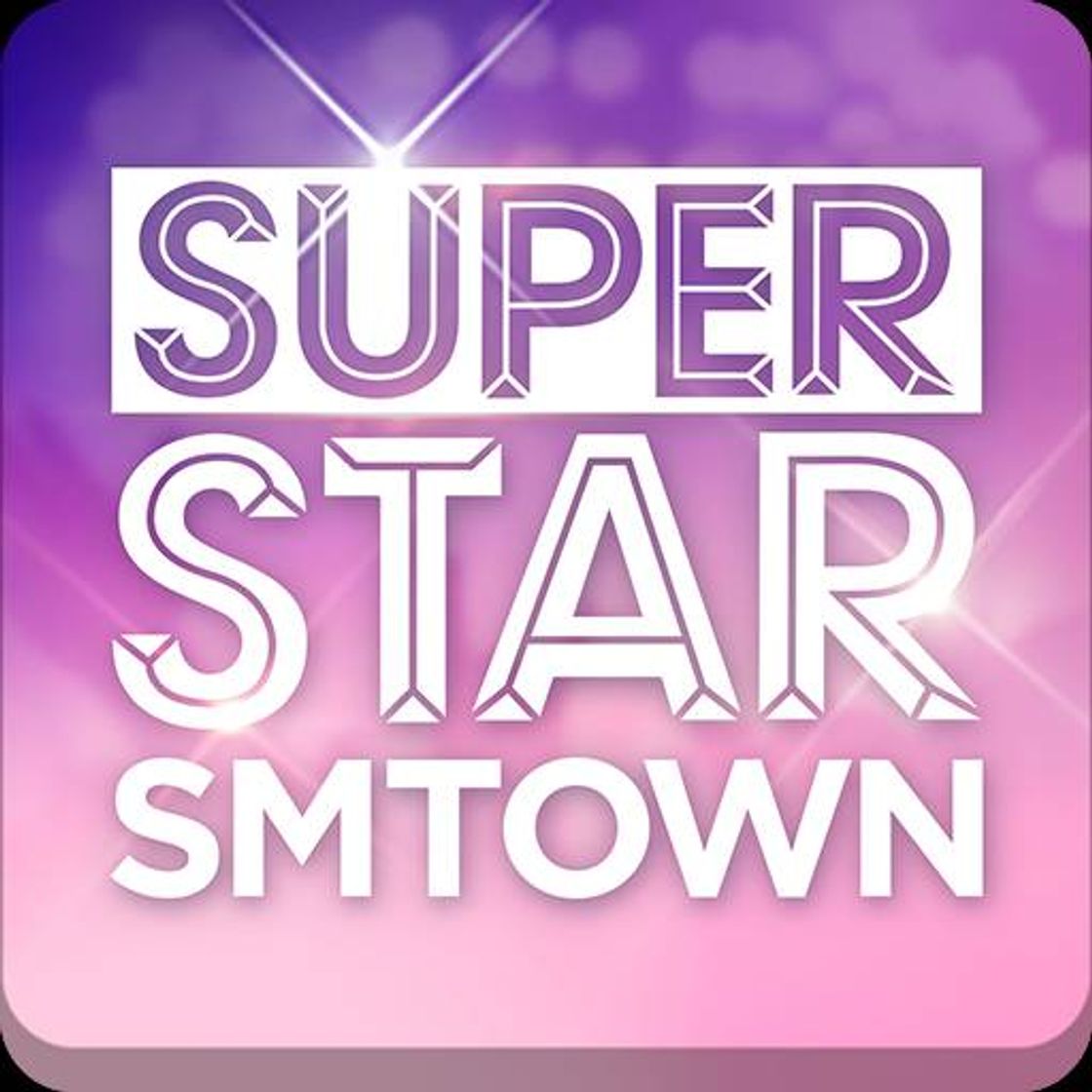 Moda SuperStar SMTOWN