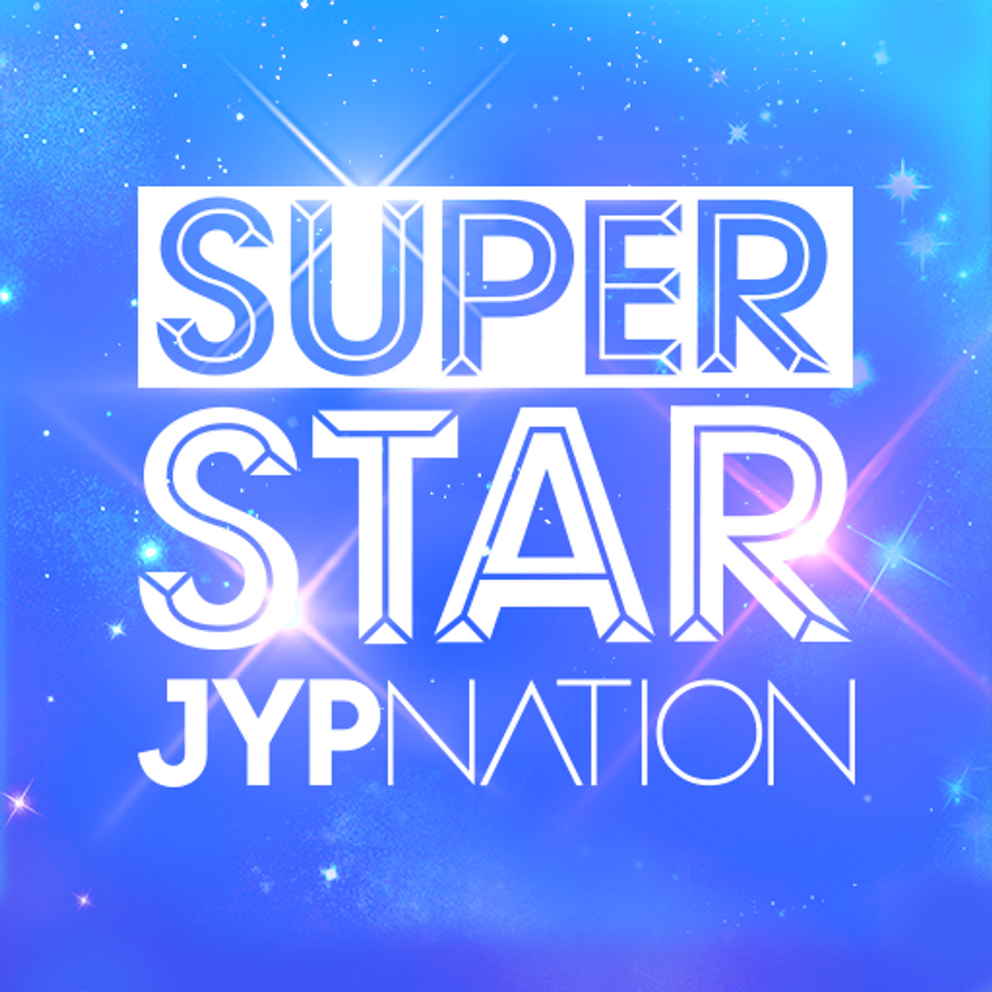 Moda SuperStar JYPNATION - Apps on Google Play