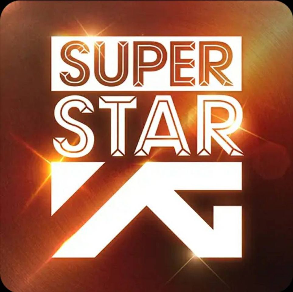 Moda SuperStar YG - Apps on Google Play