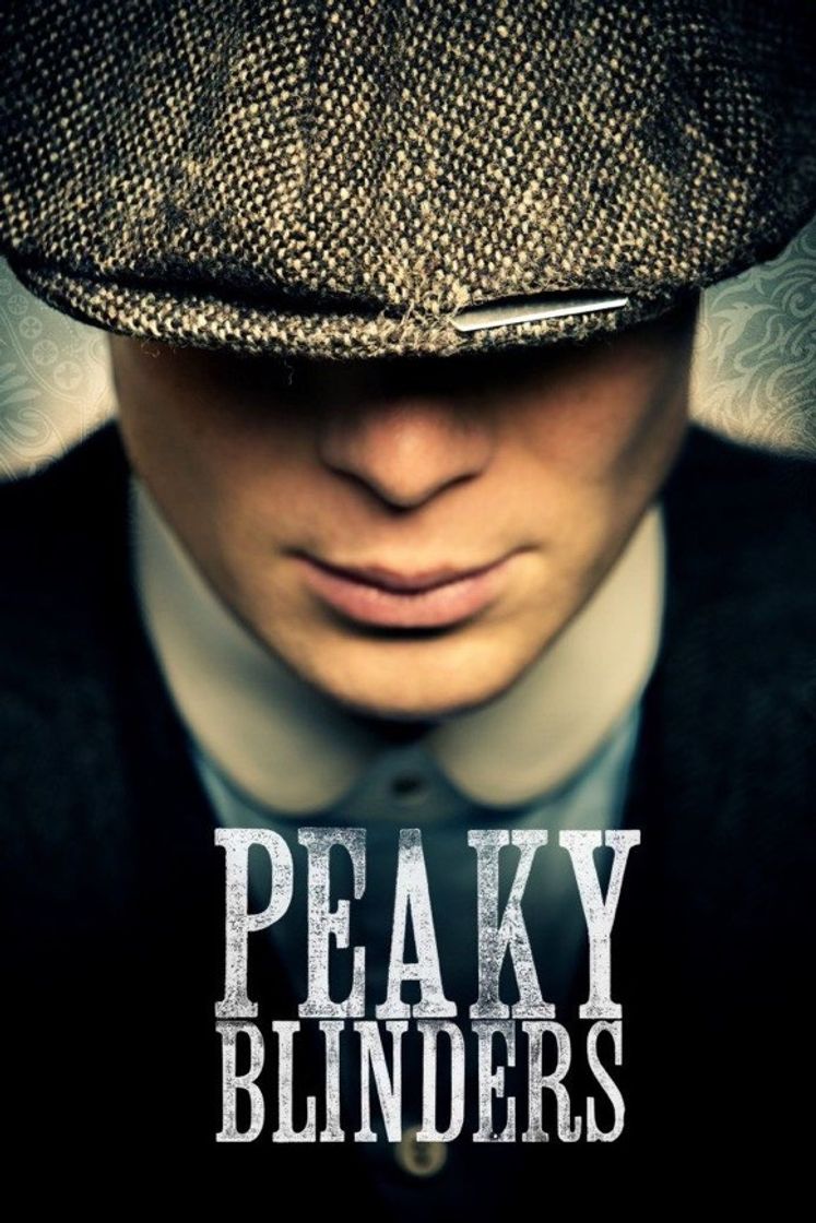 Fashion Episódio 30 // Peaky “Fucking” Blinders