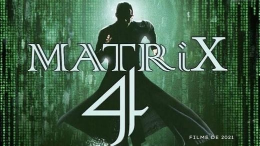 Matrix 4 😆🍿