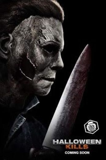 Halloween Kills: O Terror Continua 2021 🍿