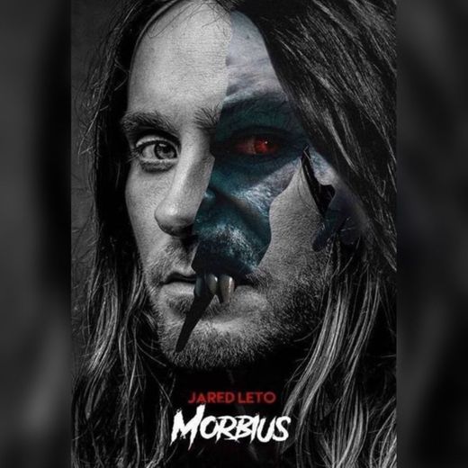 Morbius (07/10/21 – BR) 🍿🎥