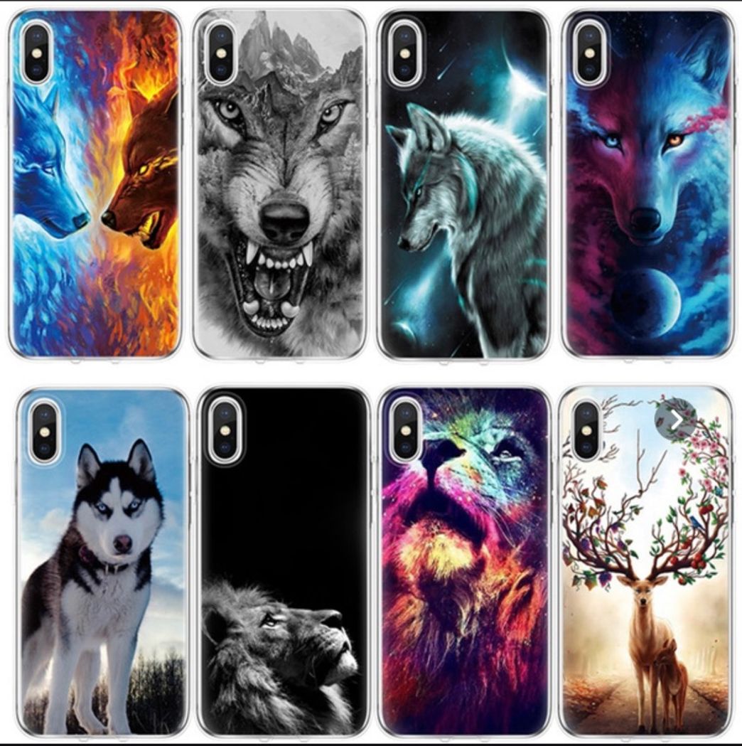 Social Case personalizada 🔝✅
