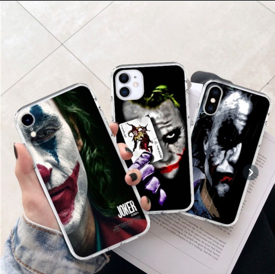 Fashion Case Joker 