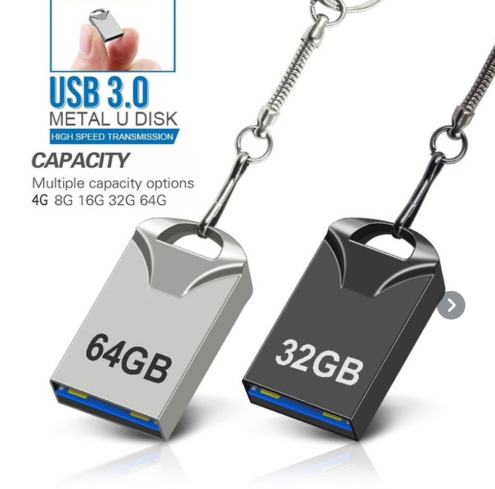 Fashion Pendrive mine 3.0 flash driver