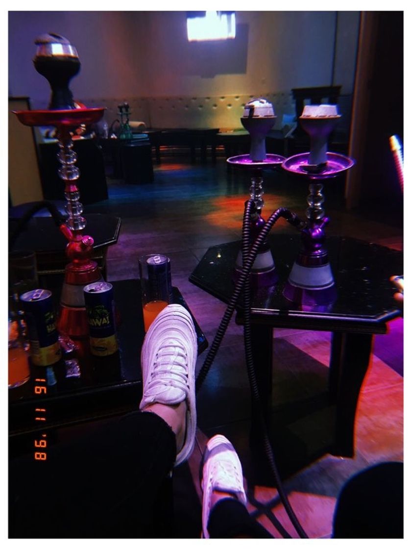 Fashion Shisha 