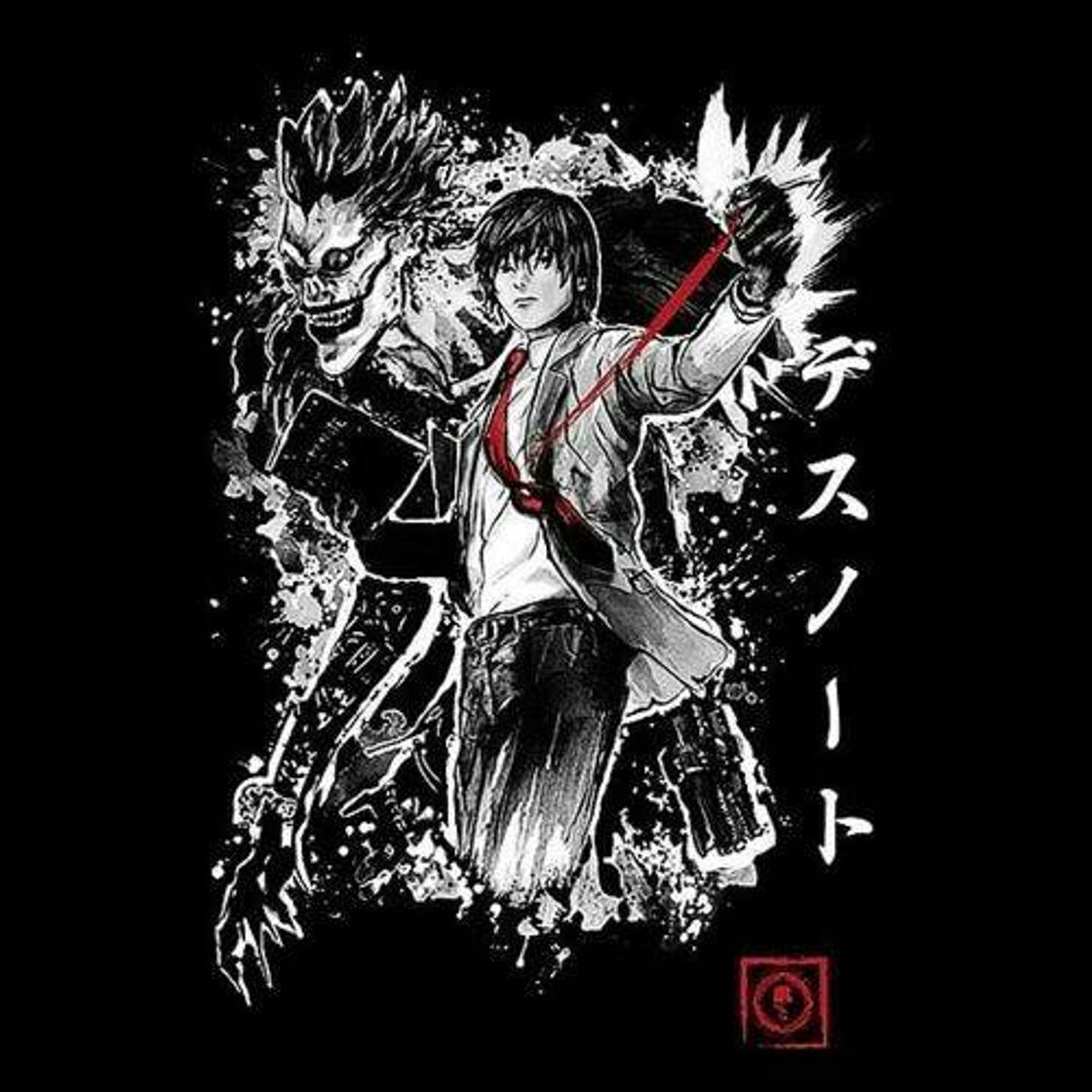 Canción DEATH NOTE | 7MZ