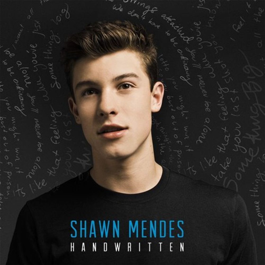 Music Stitches | Shawn Mendes