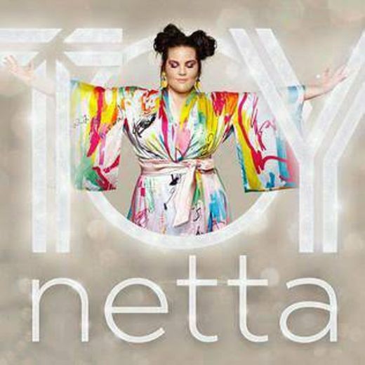 Toy | Netta | A música da galinha  🐓