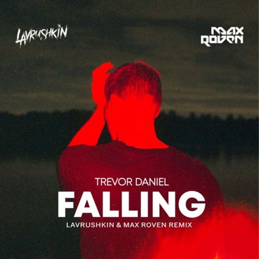Falling | Trevor Daniel