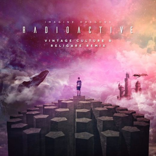 Radioactive Remix Trap Nation | Imagine Dragons