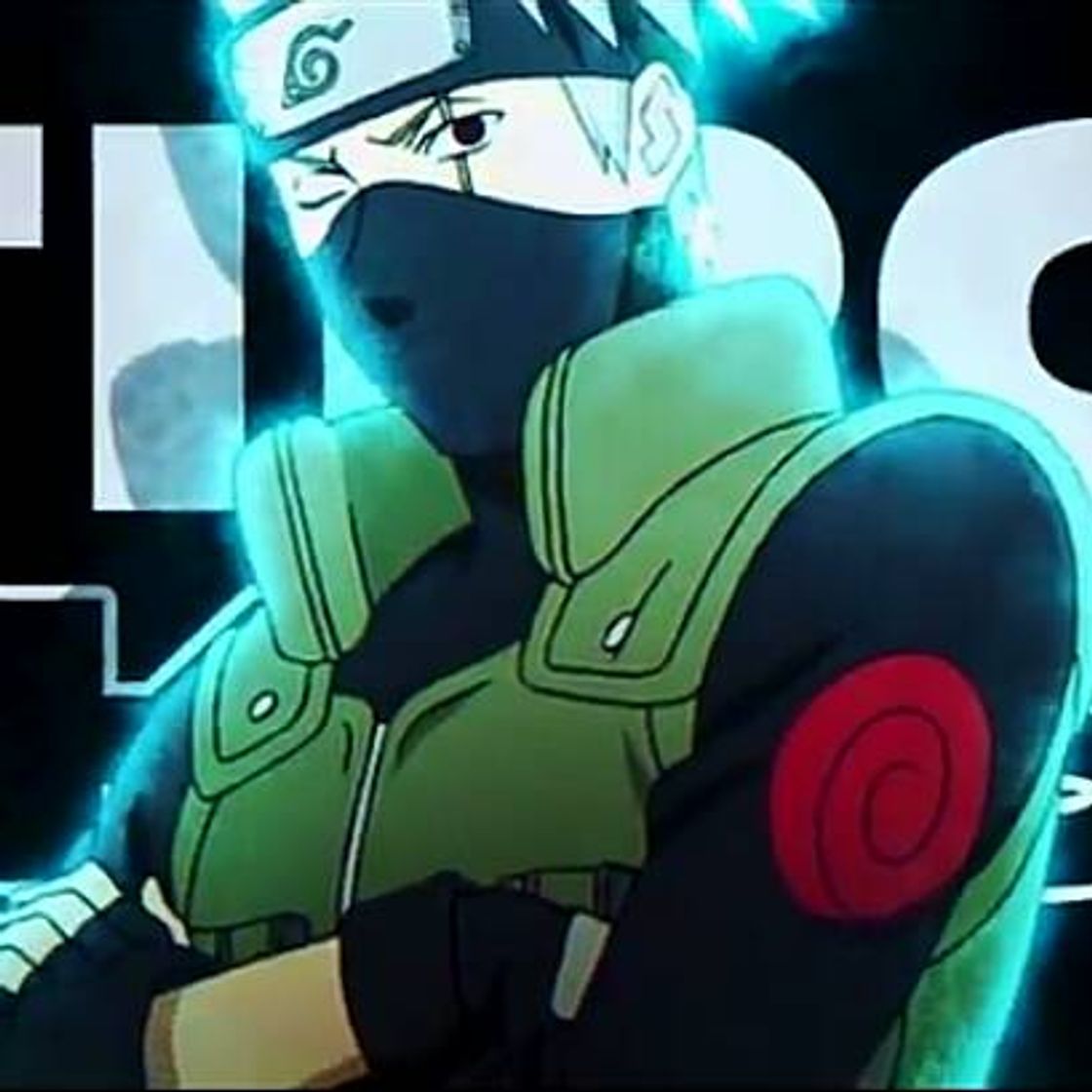 Music Tipo Kakashi | MHRAP