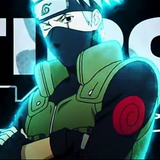 Tipo Kakashi | MHRAP