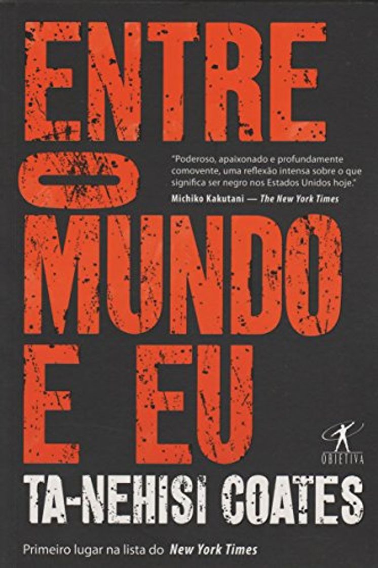 Libro Entre o Mundo e Eu