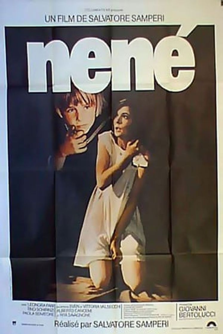 Movie Nenè