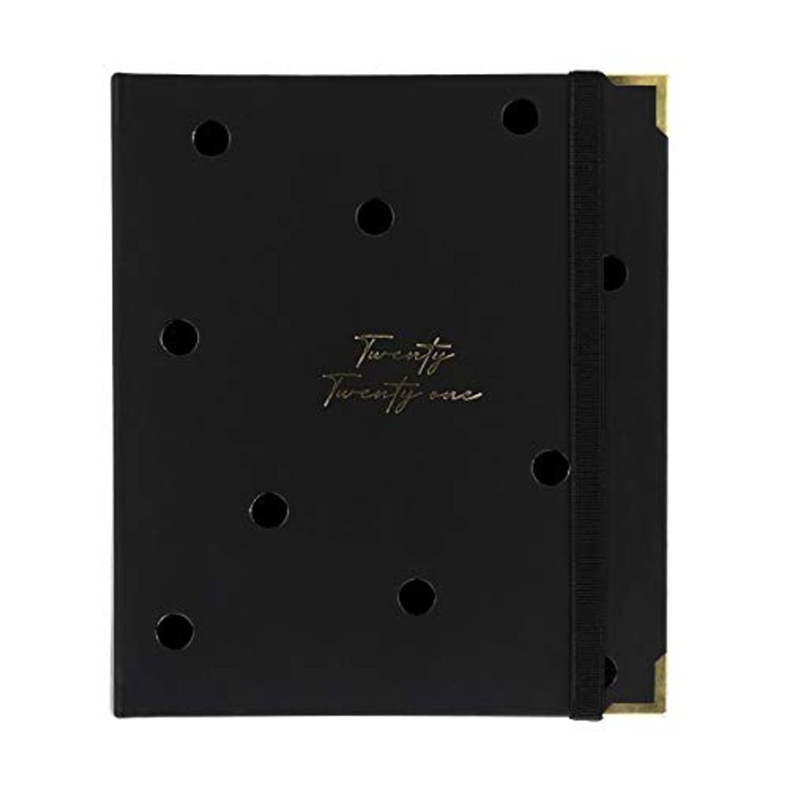 Producto Planner 2021 Maia - Enero 2021- Diciembre 2021-18,5 x 22 cm -