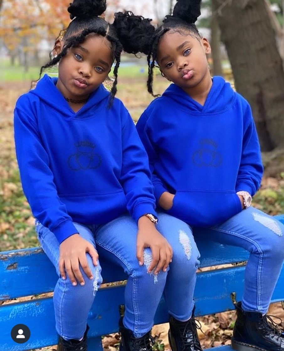 Social Gêmeas lindas 👩🏽‍🦱❤️👩🏽‍🦱