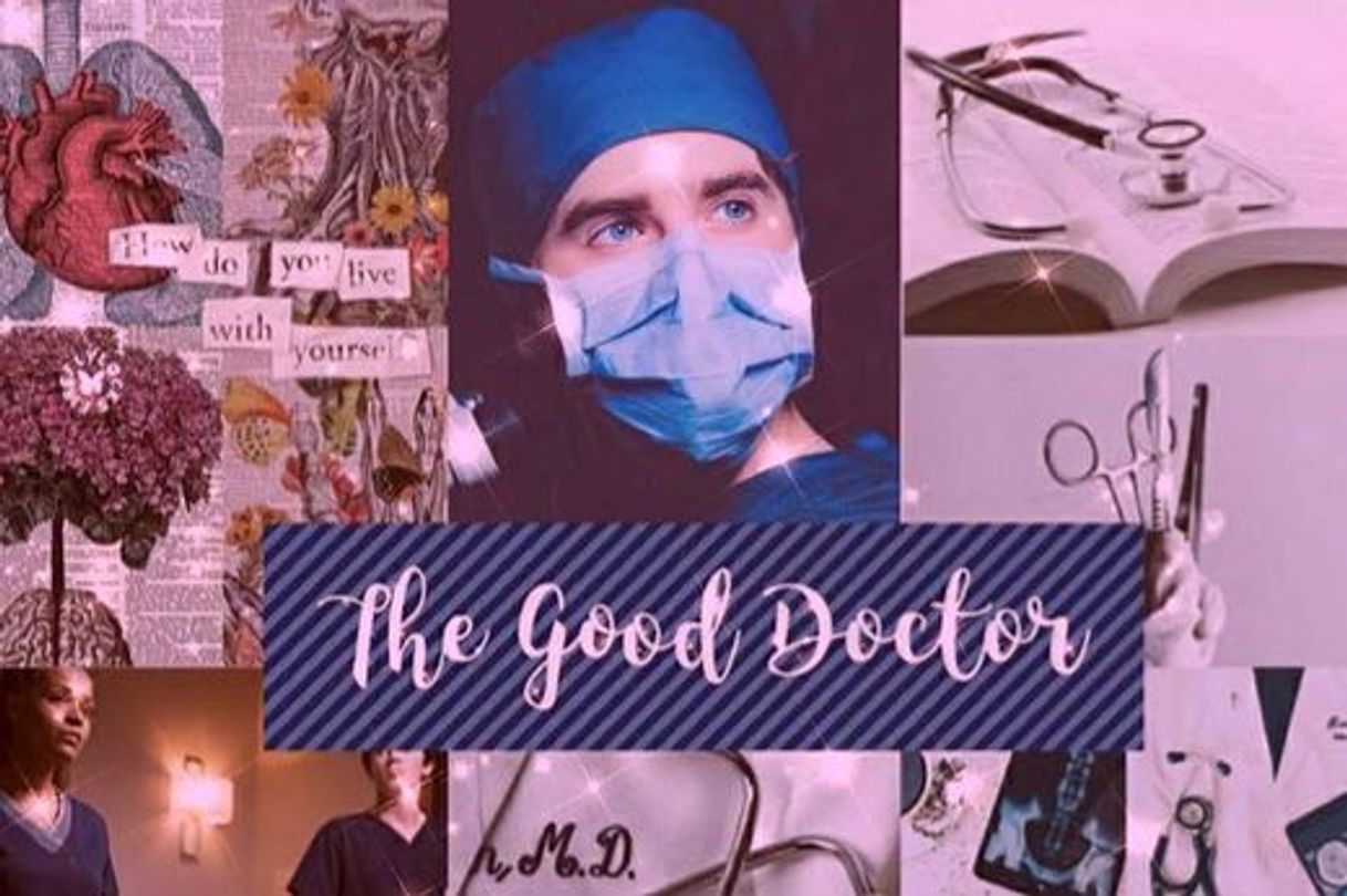 Serie The Good Doctor