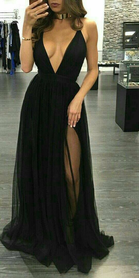 Fashion Vestido 