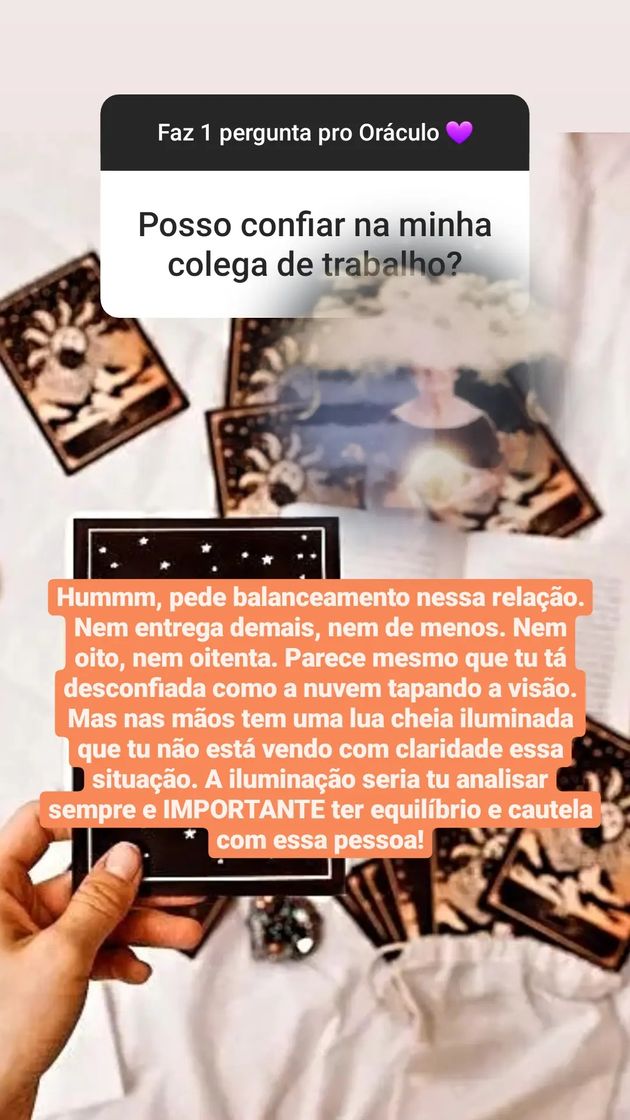 Social Leituras de TAROT e Orientação Psicanalítica