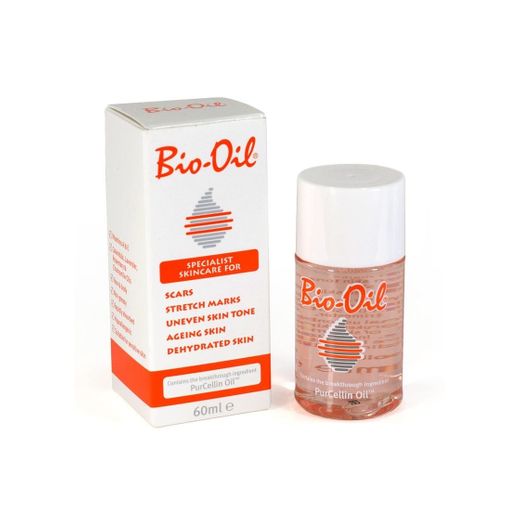 Bio-Oil, Aceite corporal